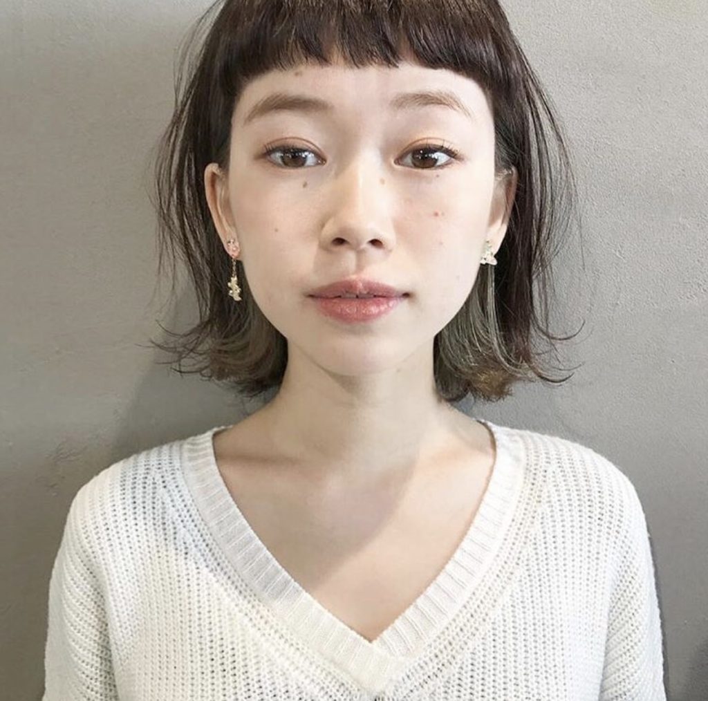 40代のショートボブヘアカタログ LALA MAGAZINE [ララ マガジン]