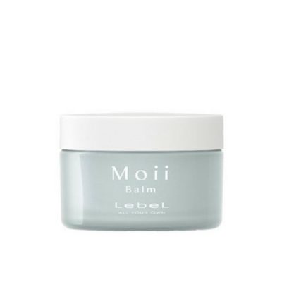 ルベル Moii モイ バームとは 上手な使い方
