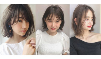 ロング 髪の量が多い人に似合う髪型 ヘアスタイル Lala Magazine ララ マガジン