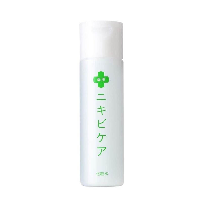 薬用 ニキビケア 化粧水