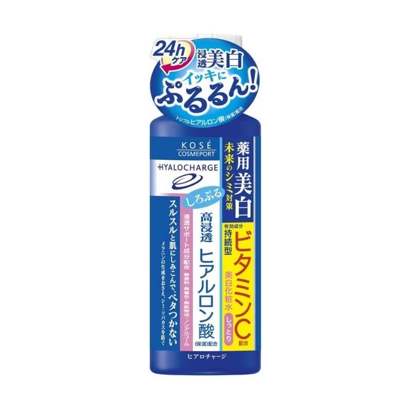 市販のビタミンc誘導体化粧水のおすすめランキング10選 Lala Magazine ララ マガジン