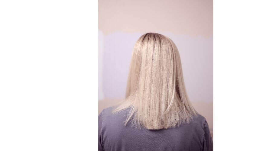 美容室のカラーにかかる時間はどのくらい オシャレ染め 白髪染め ブリーチ Lala Magazine ララ マガジン