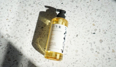 【口コミ評価&成分解析】いち髪 ナチュラルケアセレクト モイスト シャンプーを効果検証