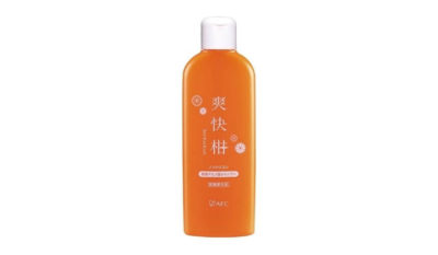 【口コミ評価&成分解析】薬用アミノ酸シャンプー 爽快柑を効果検証