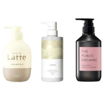 サラサラの美しい髪になるシャンプーの正しいやり方 頭皮と髪の洗い方 美容師が解説 Lala Magazine ララマガジン