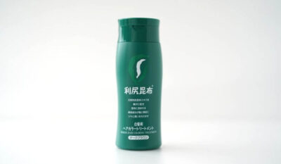 利尻ヘアカラートリートメントの白髪染め口コミ評価レビュー