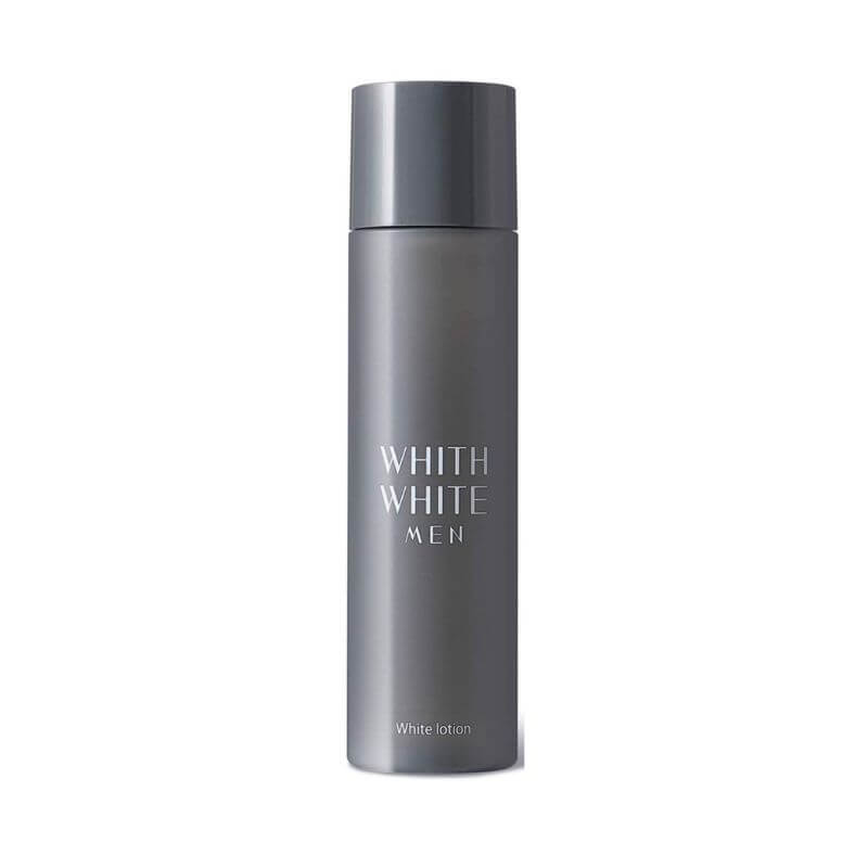 WHITH WHITE MEN 化粧水