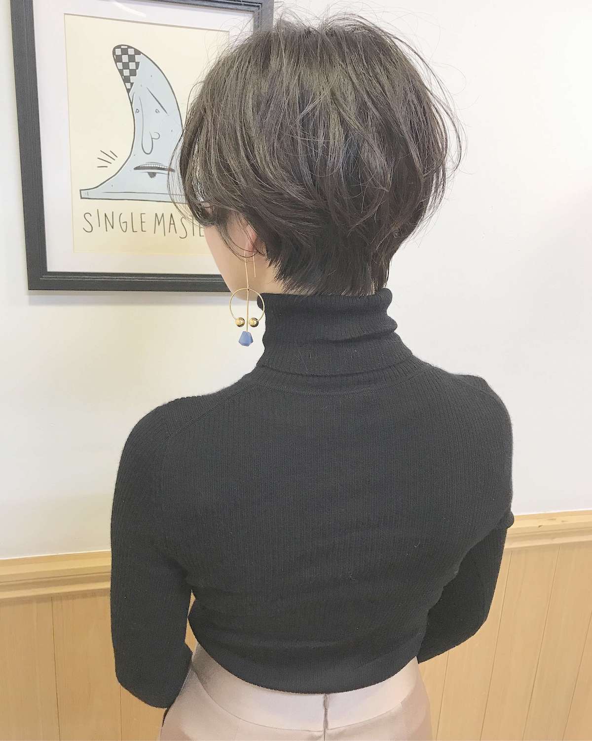 40代 50代のやってはいけない 痛い髪型 とは おばさんぽくない髪型15選 若見えヘアスタイルを厳選 Lala Magazine ララ マガジン