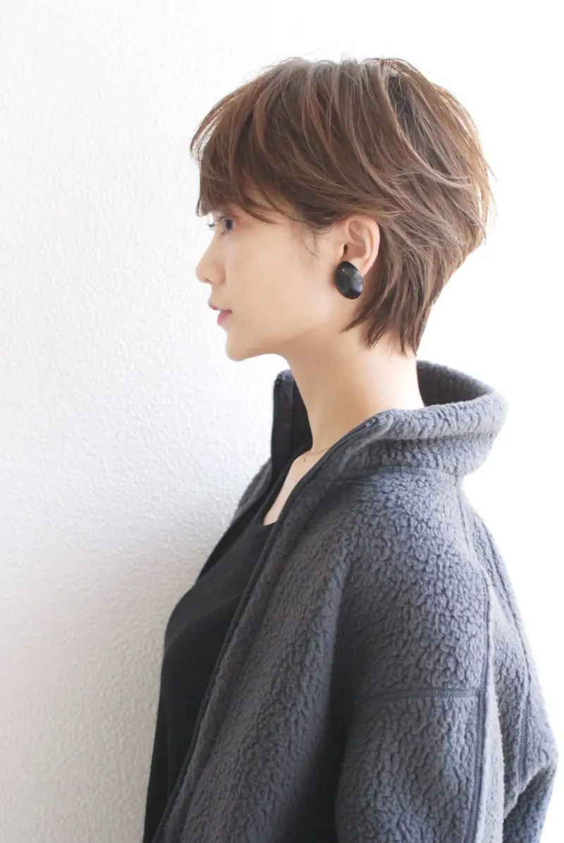 40代 50代のやってはいけない 痛い髪型 とは おばさんぽくない髪型15選 若見えヘアスタイルを厳選 Lala Magazine ララ マガジン