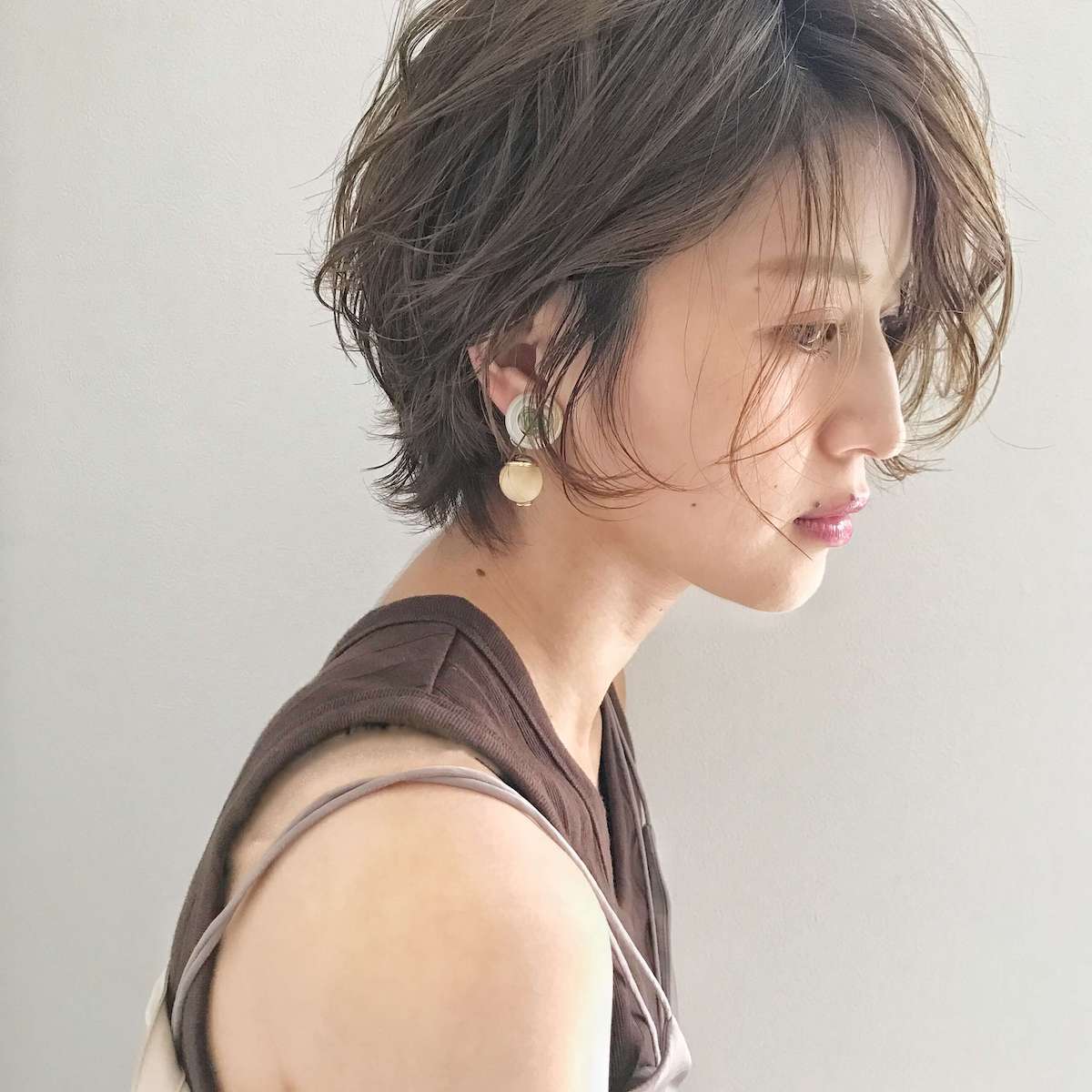 40代の若返り髪型18選 大人可愛いおしゃれで素敵なヘアスタイル Lala Magazine ララ マガジン 40代の若返り髪型18選 大人可愛いおしゃれで素敵なヘアスタイル Lala Magazine ララ マガジン