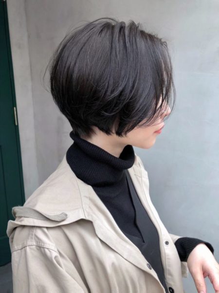 ショートレイヤー Lala ララ