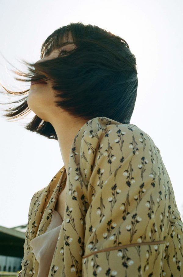 切りっぱなしBOB｜【KATE】木下 公貴 （キノシタ キミタカ）のヘアスタイル・ヘアアレンジ・髪型