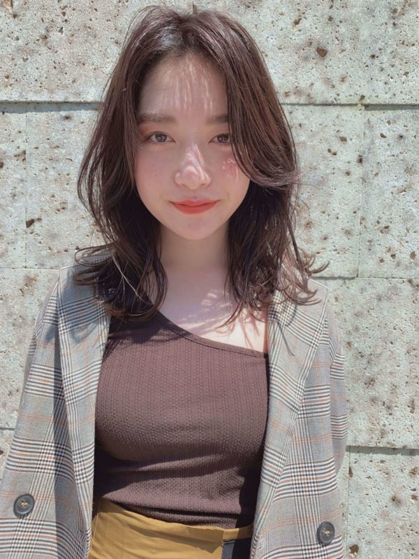 大人っぽミディアム Lala ララ