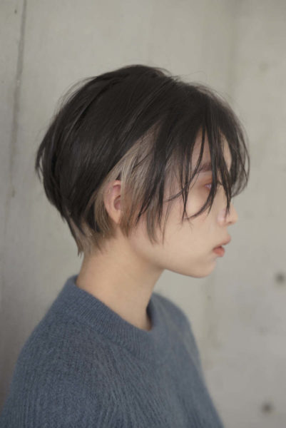 ショート Lala ララ