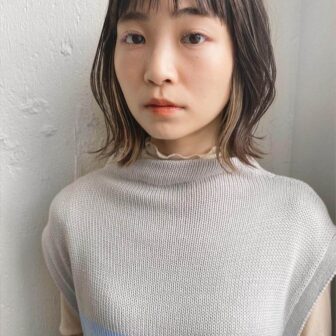 切りっぱなしボブに関する記事一覧 Lala ララ