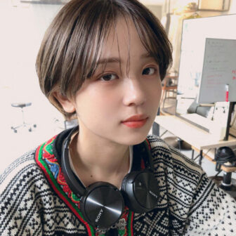 シースルーバングの検索結果 Lala ララ