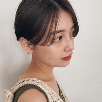 前下がりショートに関する記事一覧 Lala ララ