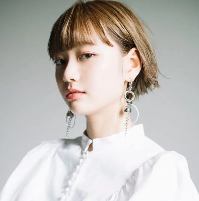 ボブ ショートボブ60代の髪型 ヘアスタイル Lala ララ